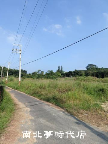 台南新化農地-1