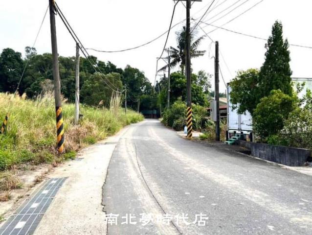 台南新化農地-2