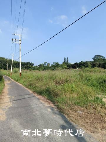 台南新化農地-3