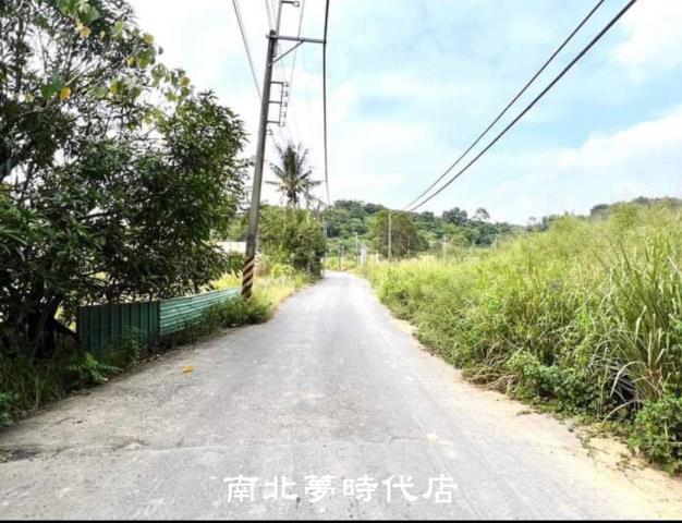 台南新化農地-4