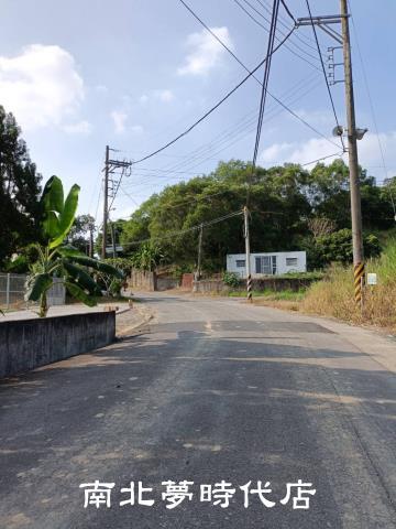 台南新化農地-5