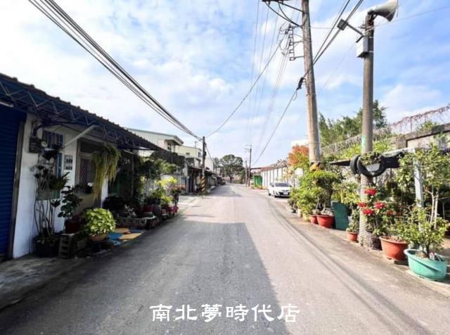 台南新化農地-6