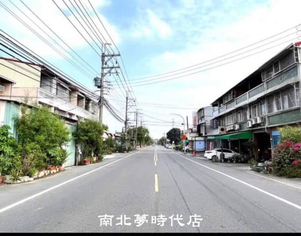 台南新化農地-8