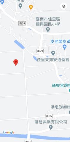 台南七股農地-9