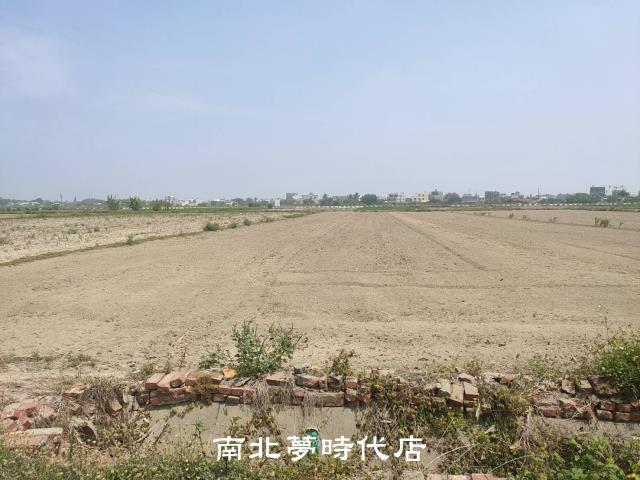 台南七股農地-1