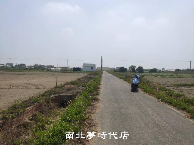 台南七股農地-3