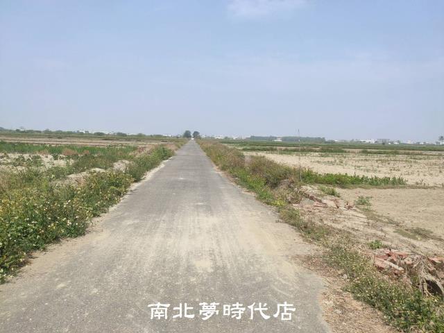 台南七股農地-4