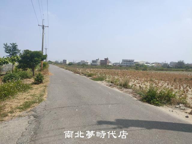 台南七股農地-8