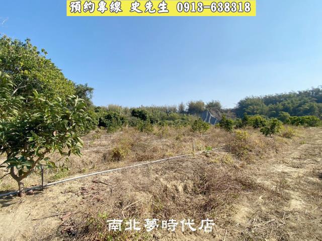 台南農地-4