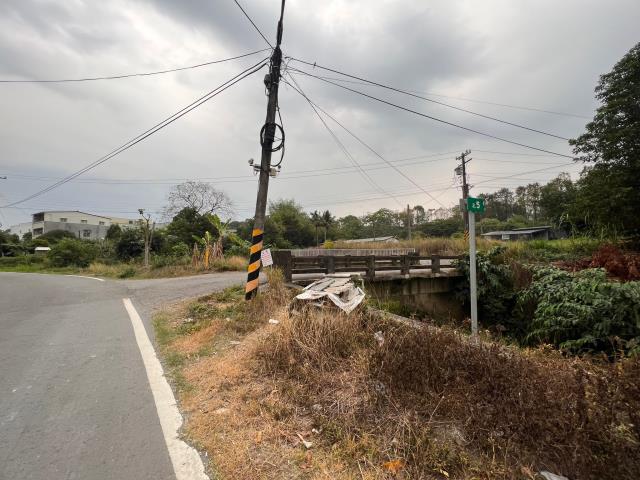 嘉義水上建地-0