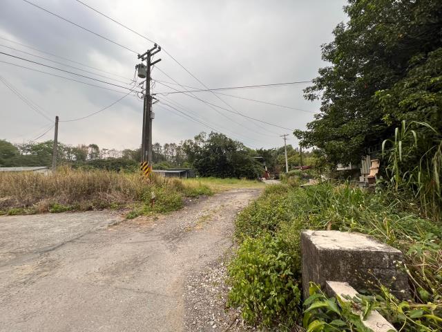 嘉義水上建地-2