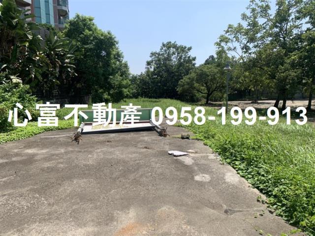 高雄鳥松農地-0