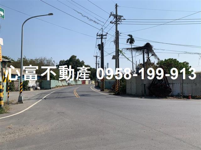 高雄仁武農地-1