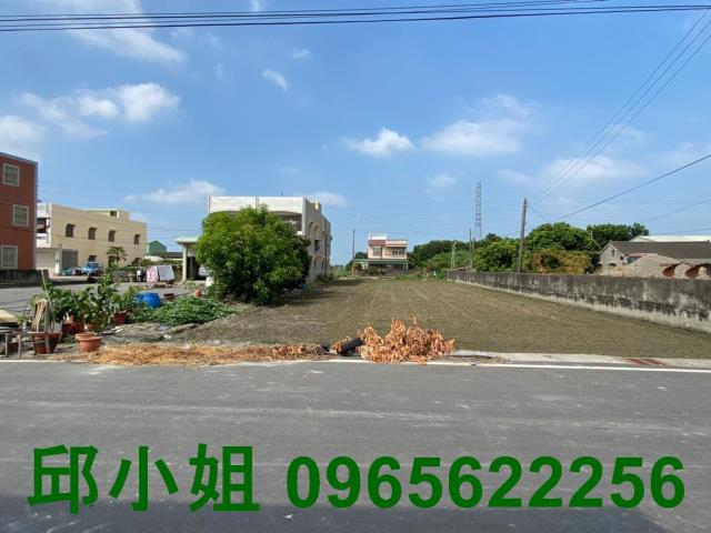 雲林水林農地-0