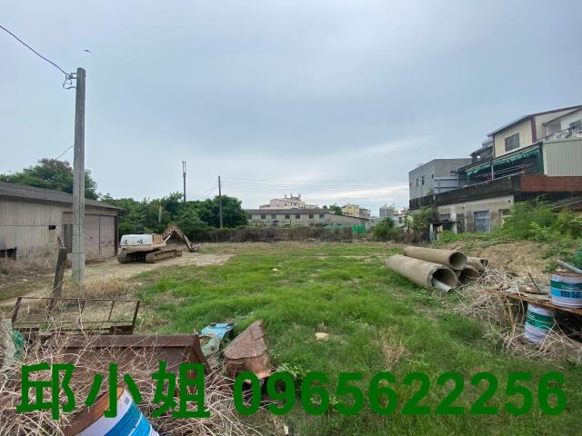 鹿草建地-0