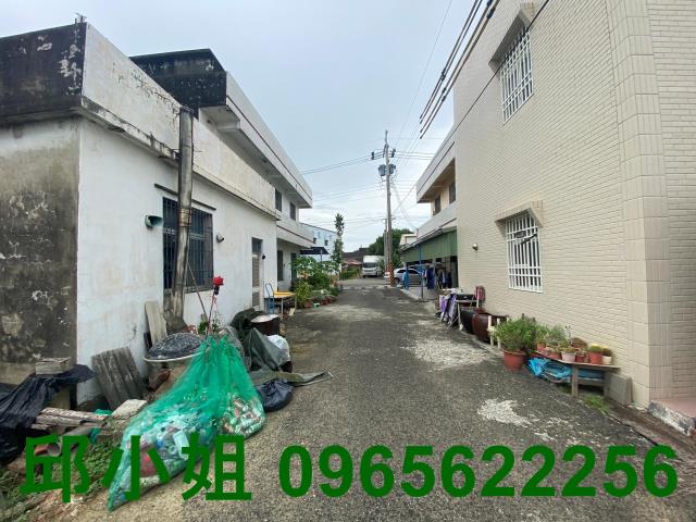 鹿草建地-1