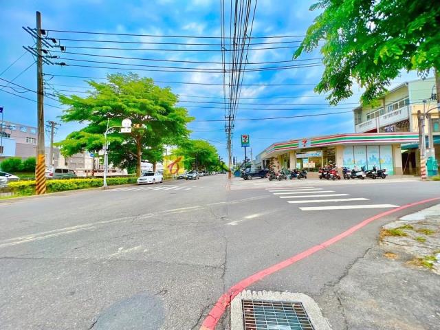 大雅農地-7