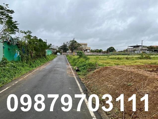 桃園觀音農地-0