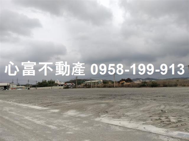 高雄仁武工業地-1