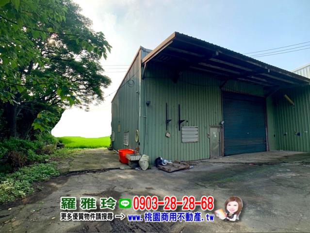 桃園八德農地-1