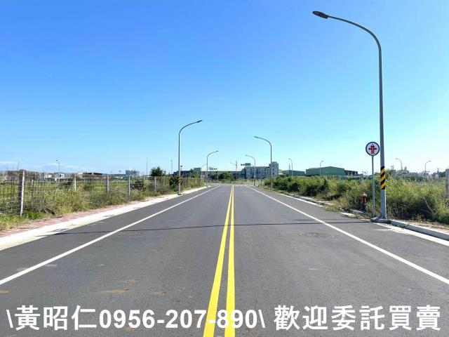 台南麻豆工業地-1