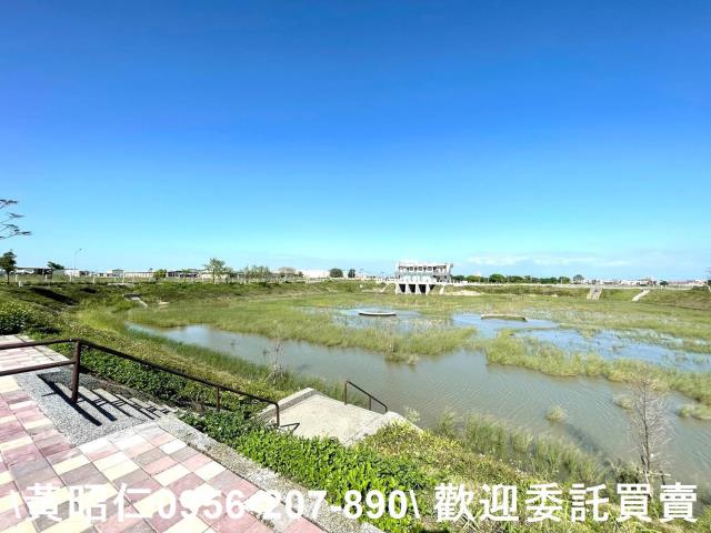 台南麻豆工業地-4