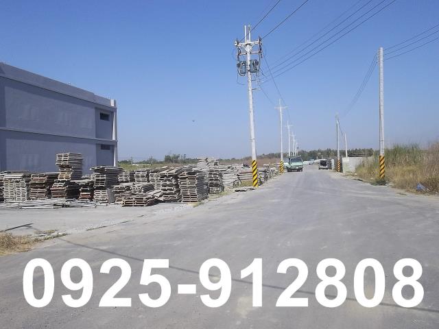 高雄路竹工業地-0