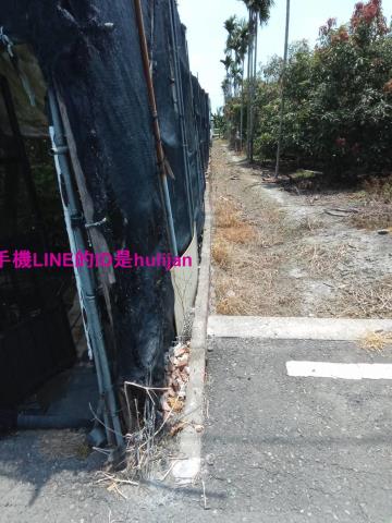 彰化永靖農地-2