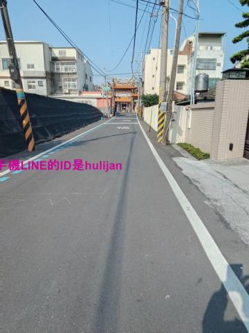 彰化永靖農地-3