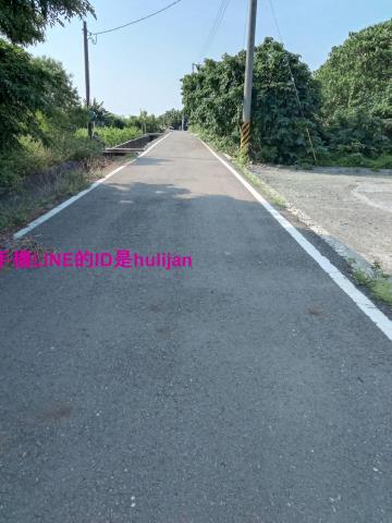 彰化永靖農地-5