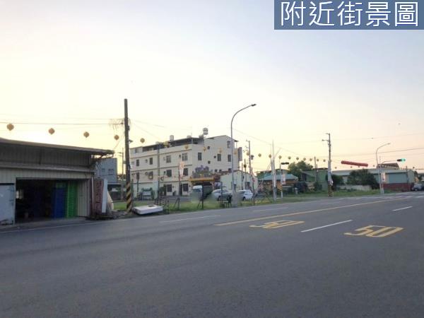 台南永康建地-3