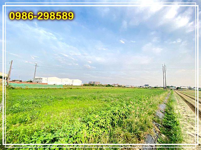 台南新市農地-12