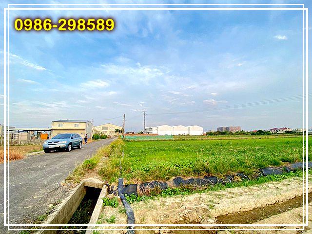 台南新市農地-0
