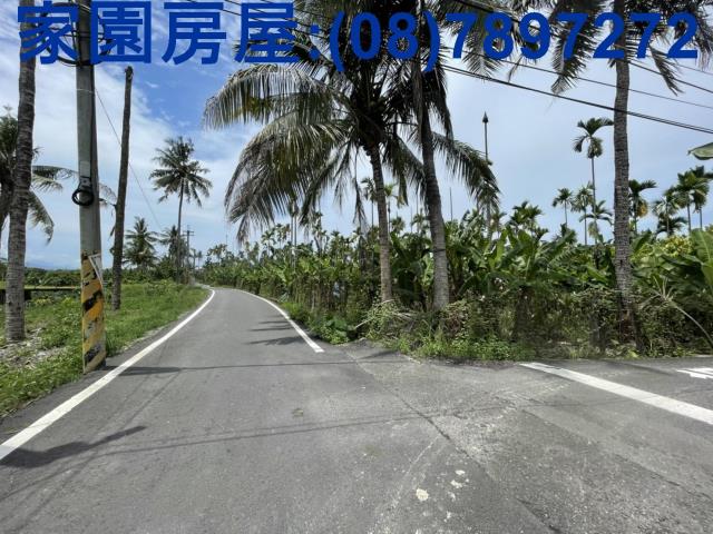 屏東內埔農地-1