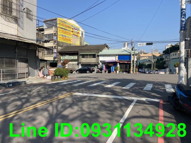 台中豐原建地-4