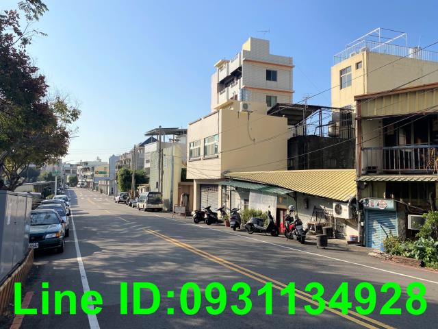 台中豐原建地-5