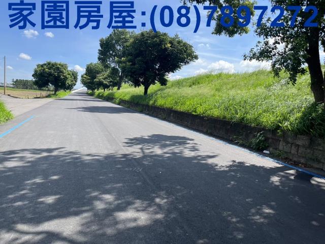 屏東萬丹農地-4