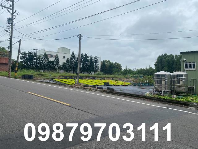 桃園觀音農地-1