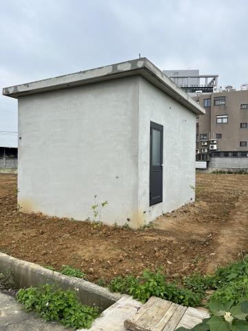 新竹湖口農地-3