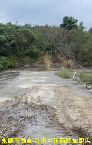 台南白河建地-0