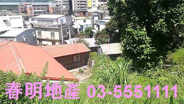 竹東建地-0