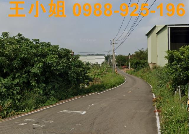 桃園觀音農地-0