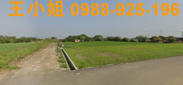 桃園新屋農地-1