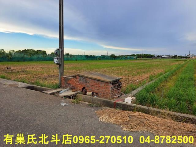 彰化農地-1