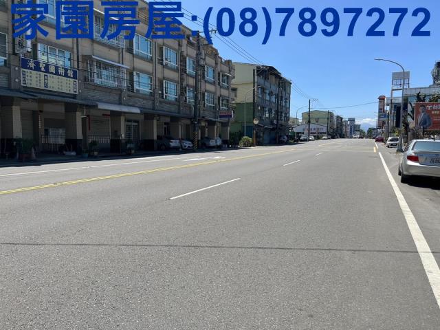 屏東潮州農地-5