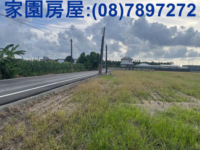 屏東萬丹農地-3