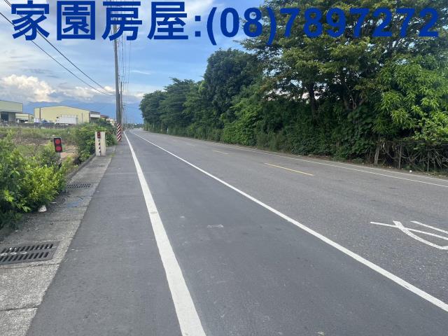 屏東萬丹農地-5