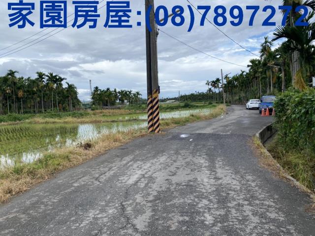 萬巒大林農地