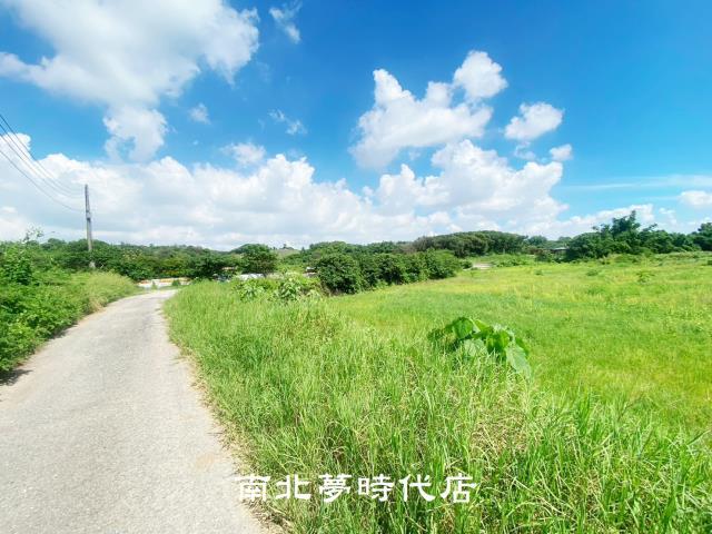 台南關廟農地-9