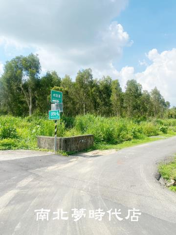 台南關廟農地-0